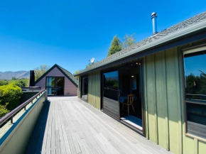 Tekapo Crib
